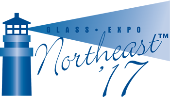 Glass Expo NE logo